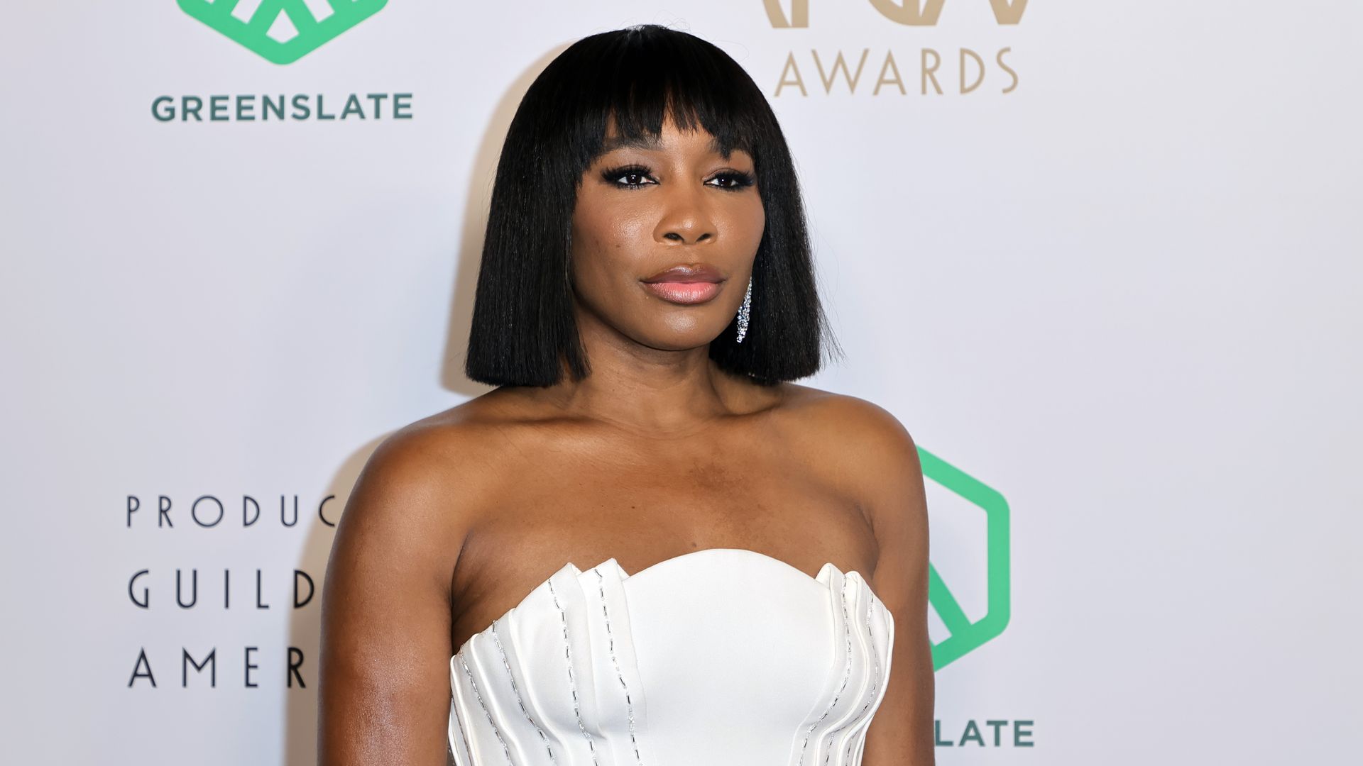 photo of venus williams