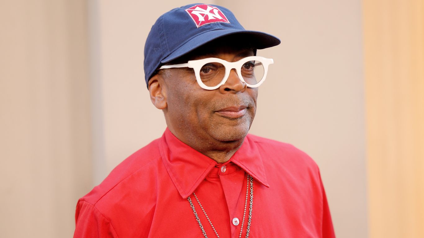 Celebrate 40 years of Spike Lee films with free screenings