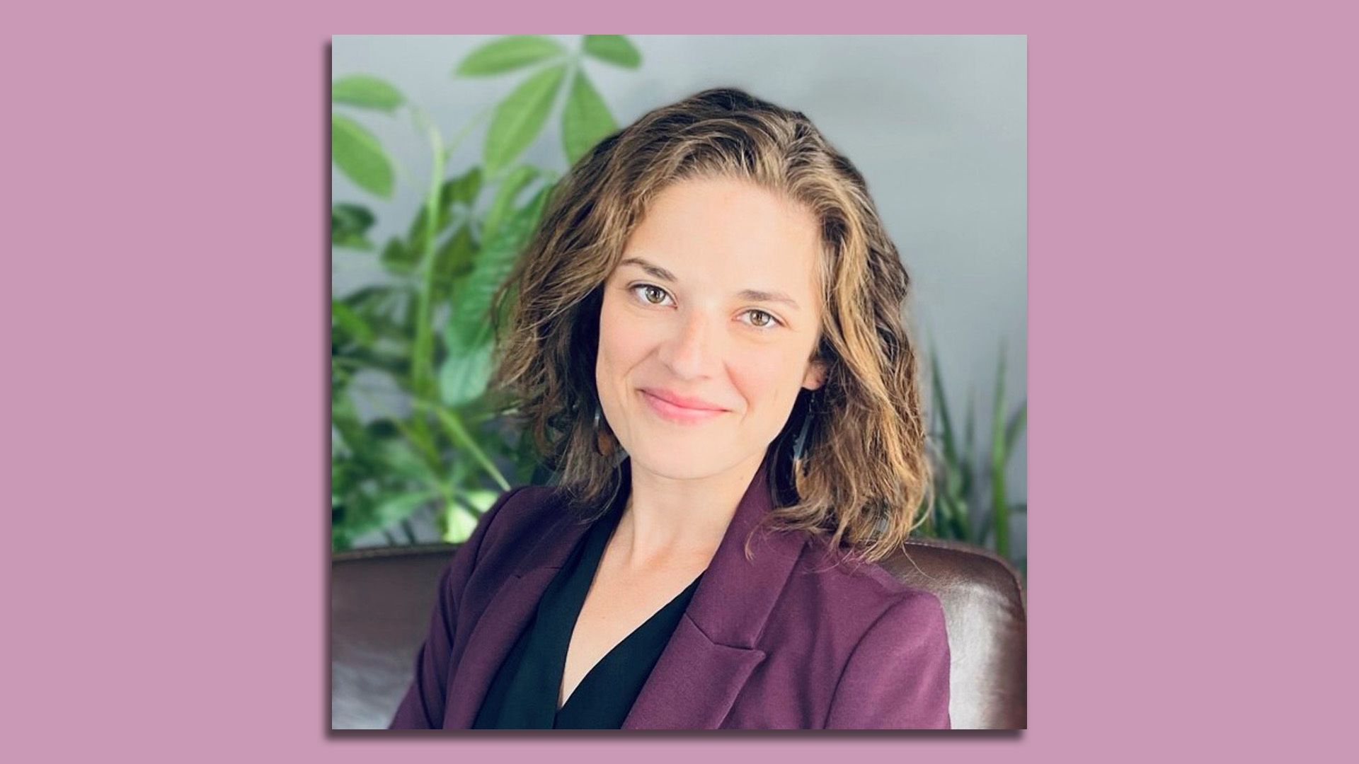 Laura Bennett McGinty