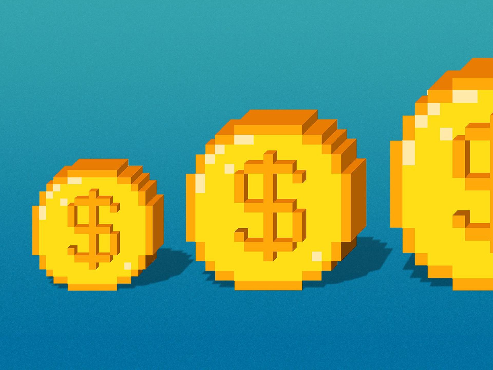 Game developers break silence around salaries