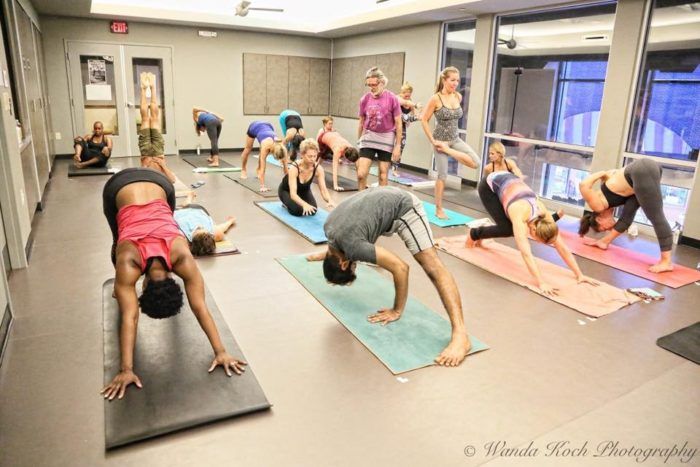 photo by Wanda Koch via Facebook