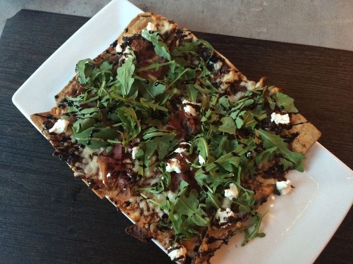 namastay kitchen flatbread