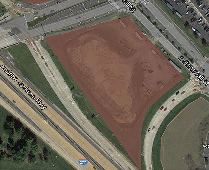 new-stonewall-development