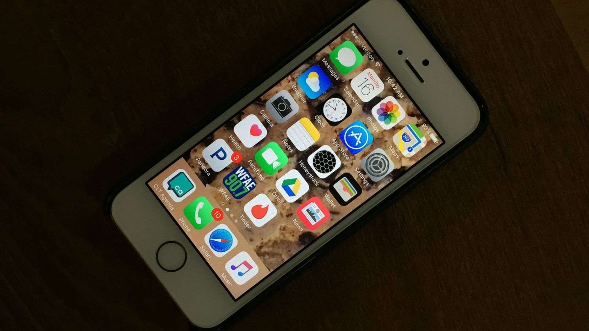 charlotte dating apps