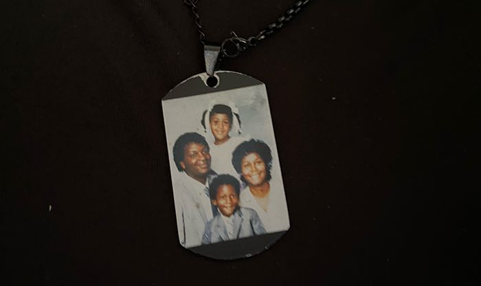 Jamaa Cassell Charles Billings Beatties Ford Road shooting