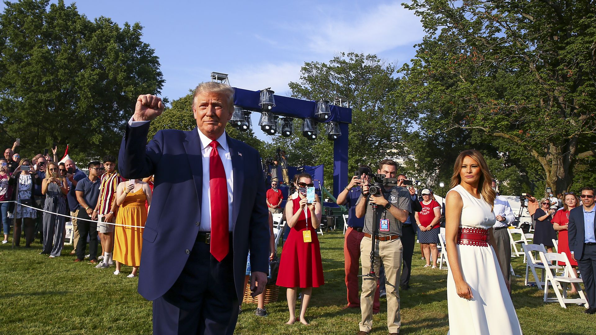 Trump