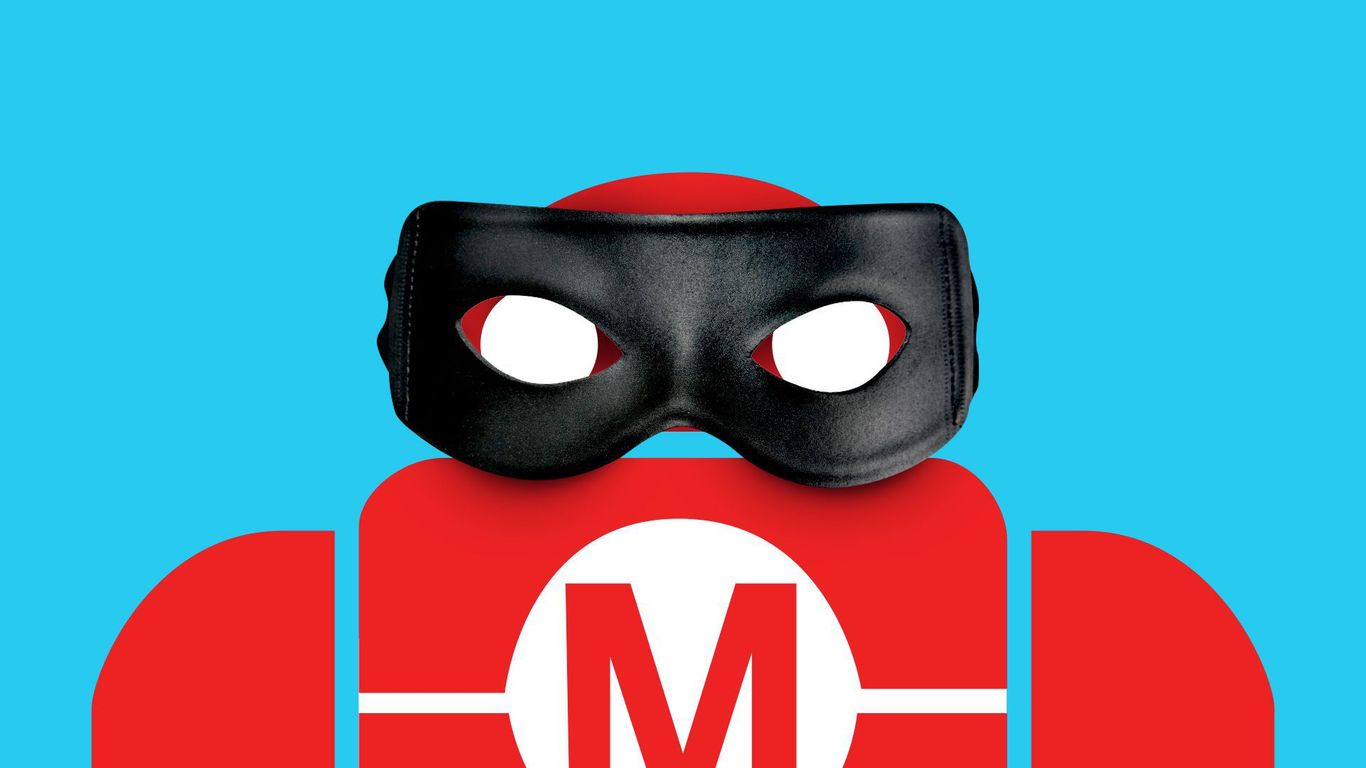 Maker Faire founder Dale Dougherty faces off with creditors - Axios