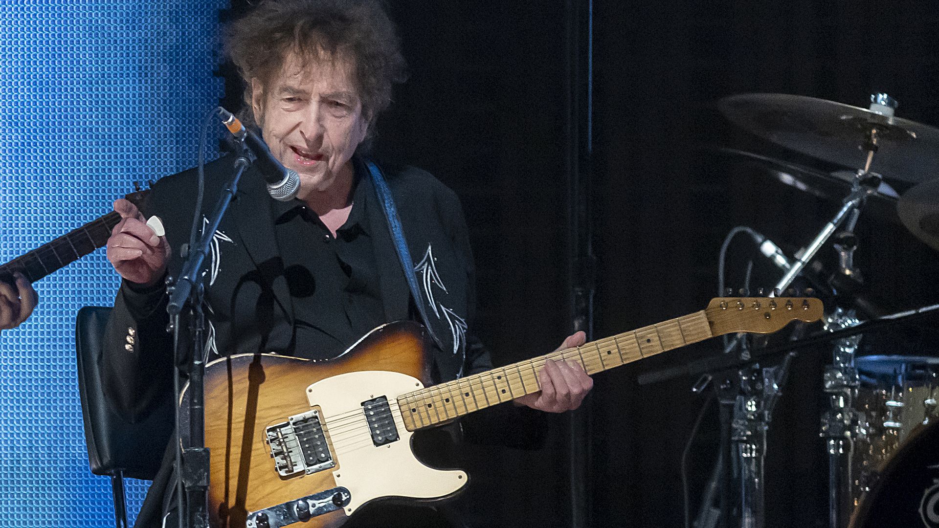 Heartland road trip: Bob Dylan museum in Tulsa, Oklahoma - Axios NW Arkansas