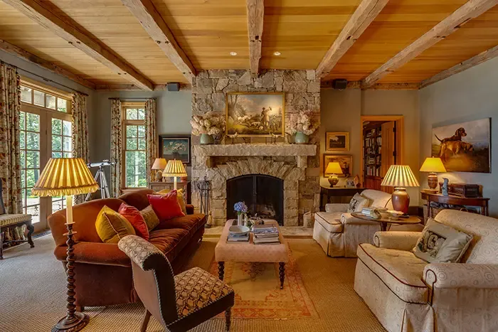 747 McConnell Rd Scaly Mtn - Photos (194)