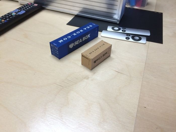 conference room table boxman studios