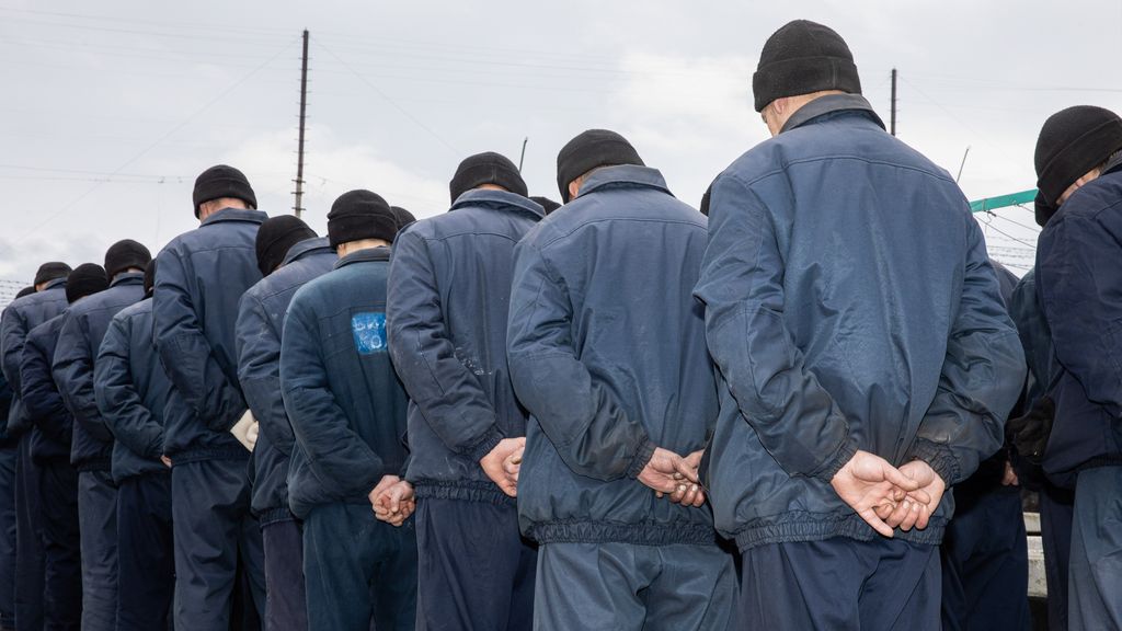 UN Report: Ukrainian And Russian POWs Faced Torture, Executions