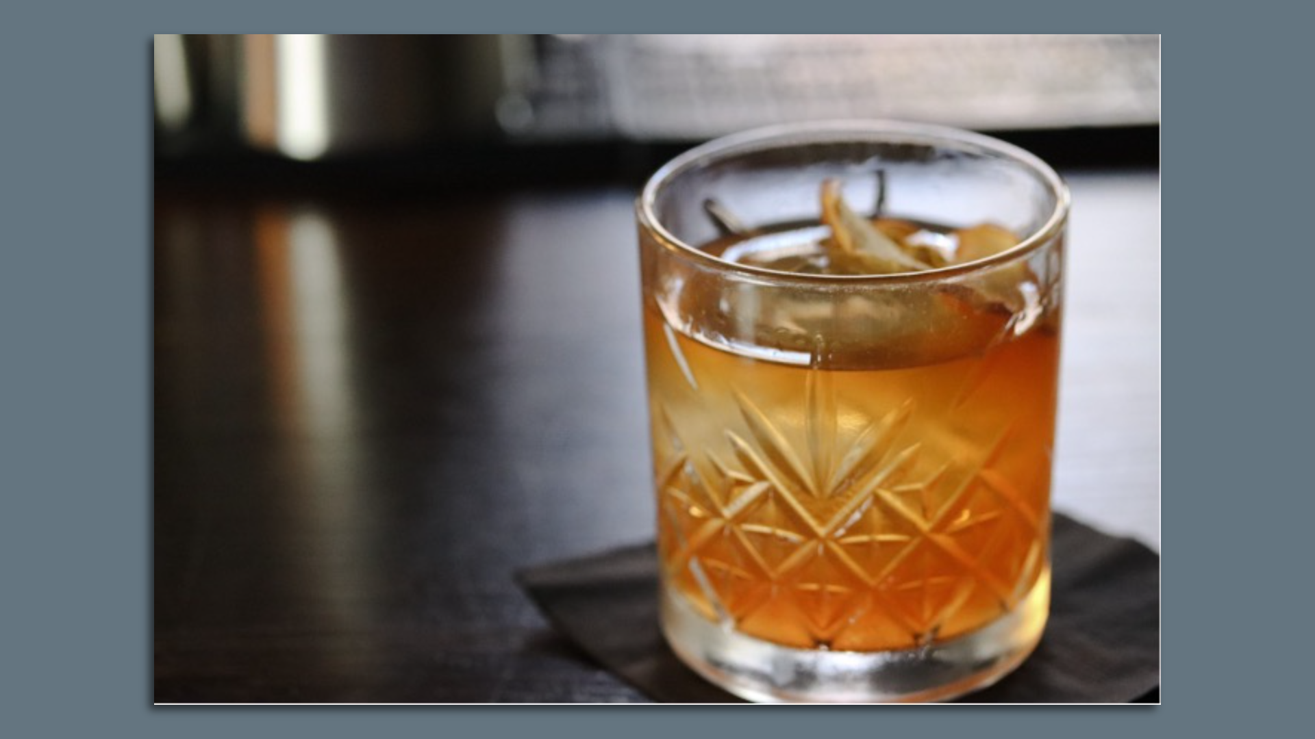 The 404 old fashioned