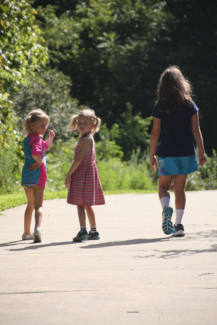 children-sedgefield-park
