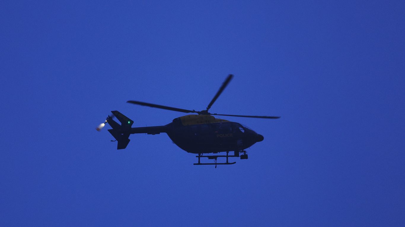 Minnesota State Patrol asks for $38M to expand helicopter fleet - Vimarsana News