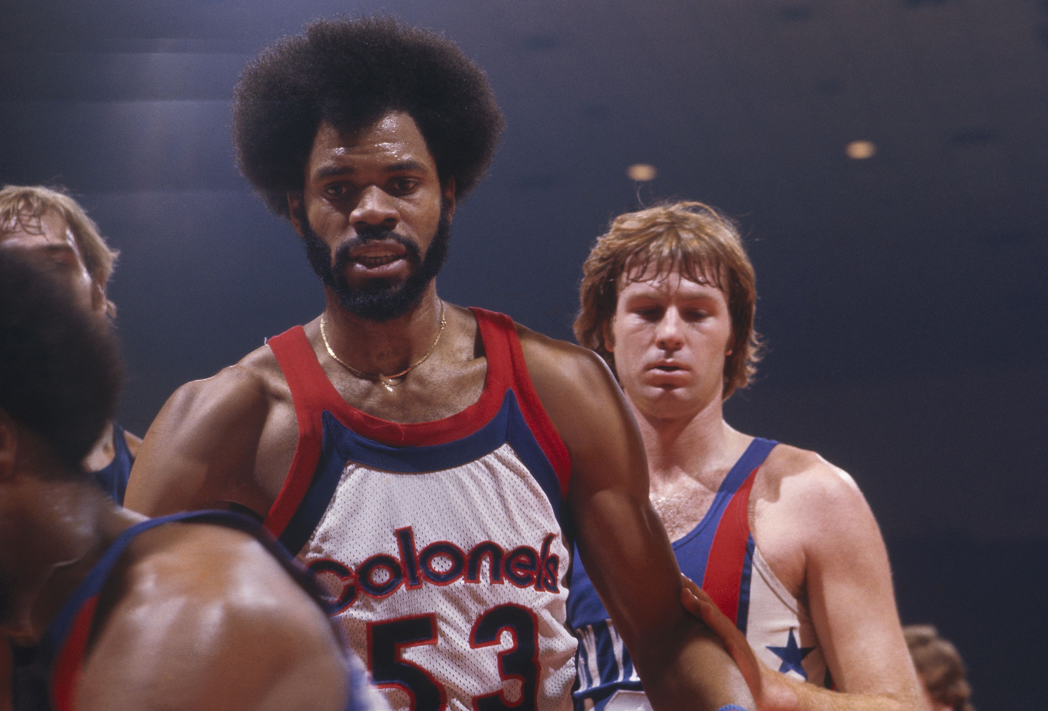 Artis Gilmore