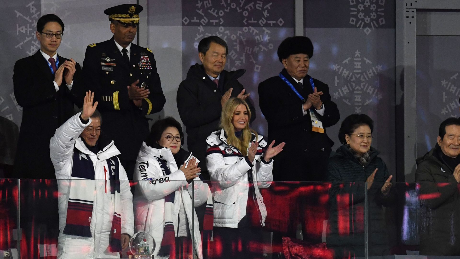Closing Ceremony