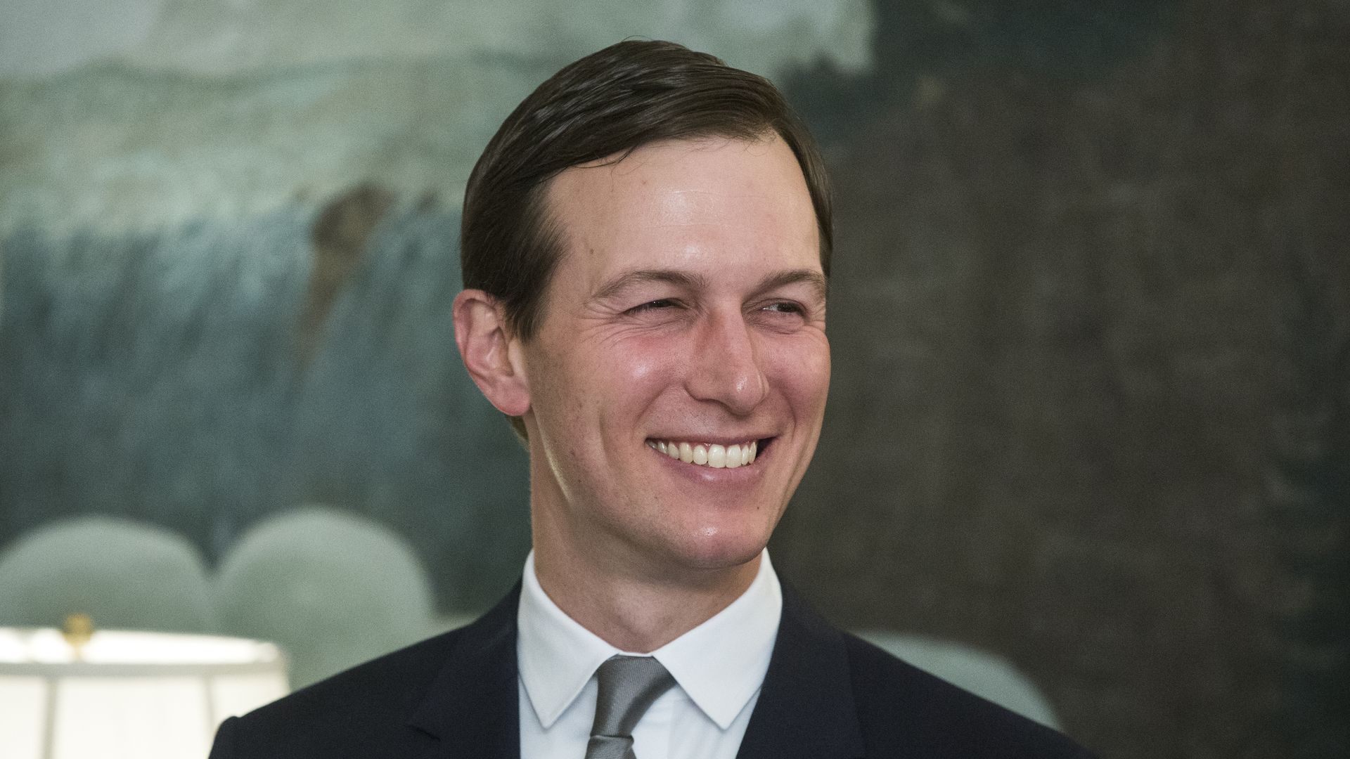 Jared Kushner