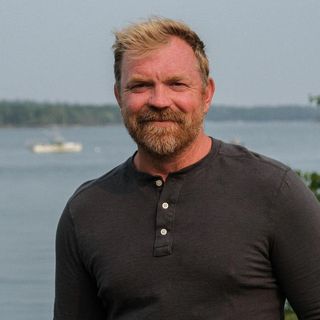 Bernie-backed Maine Senate candidate Graham Platner melts down