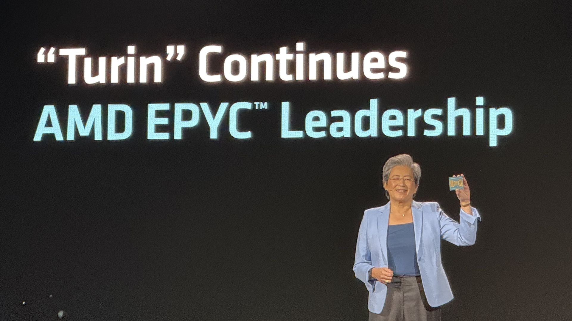 AMD looks to new chips to grab share from Intel, Nvidia