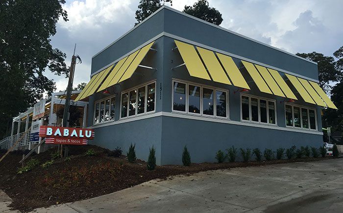 outside-of-babalu-restaurant-charlotte