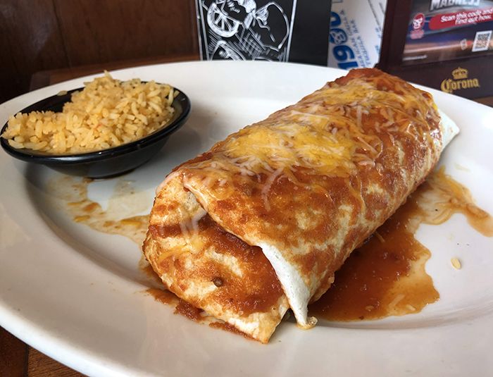1900 mexican burrito charlotte