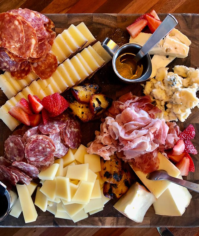 15 musttry charcuterie and cheese boards in Charlotte Axios Charlotte