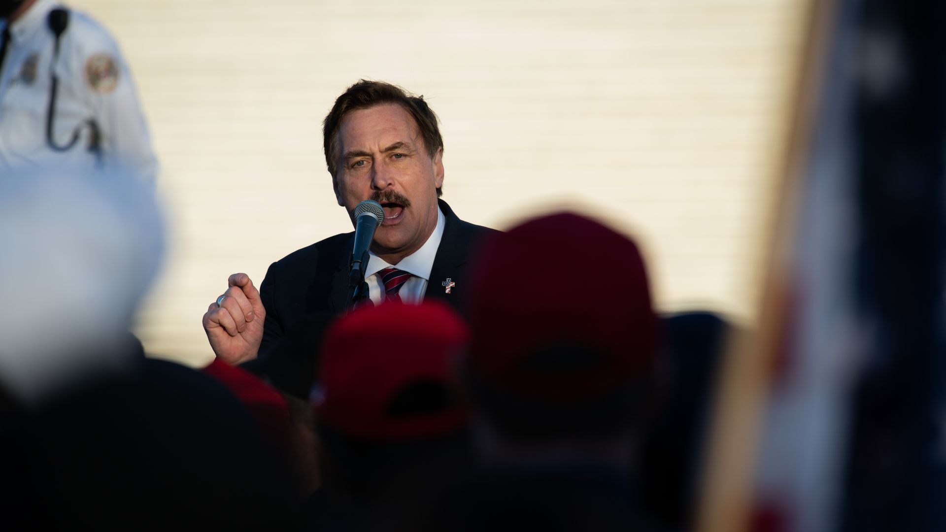 Graeme Sloan/Bloomberg via Getty Images