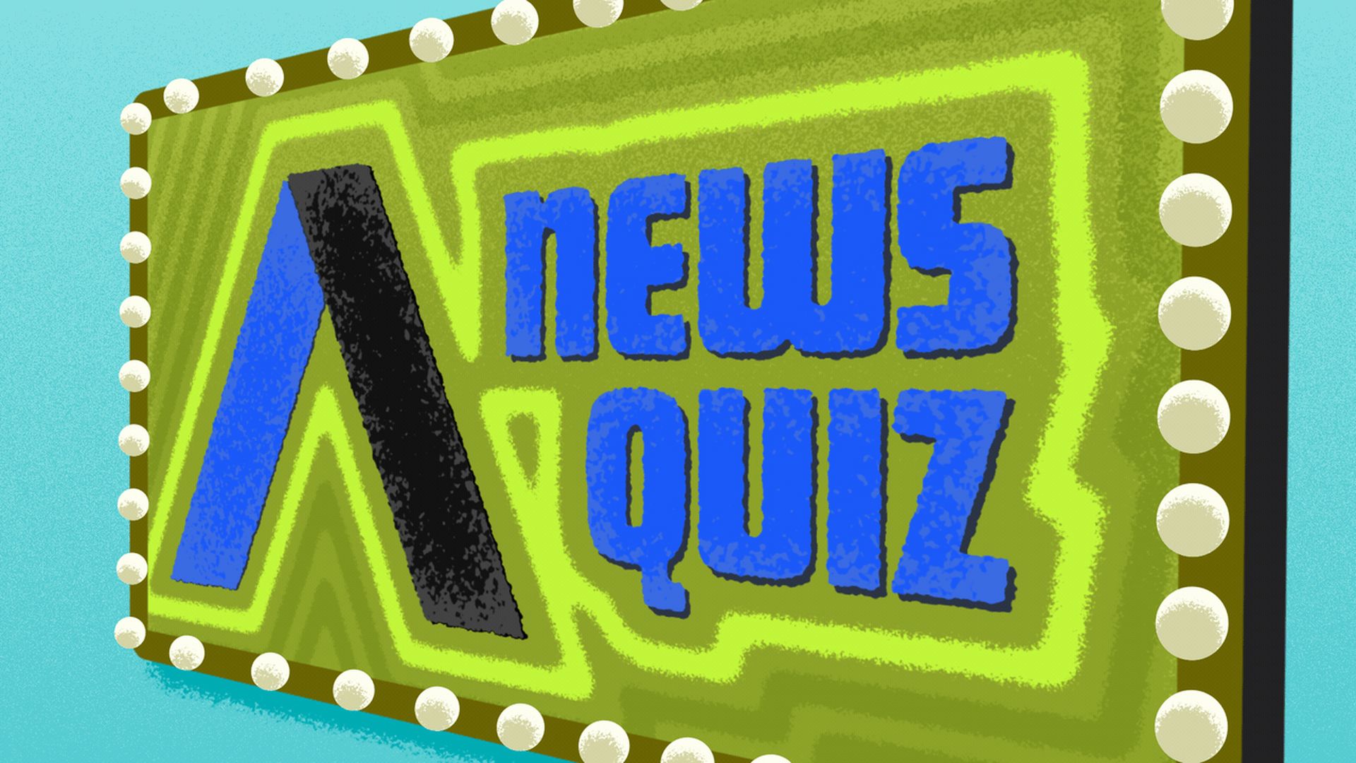 quiz  the news – the news