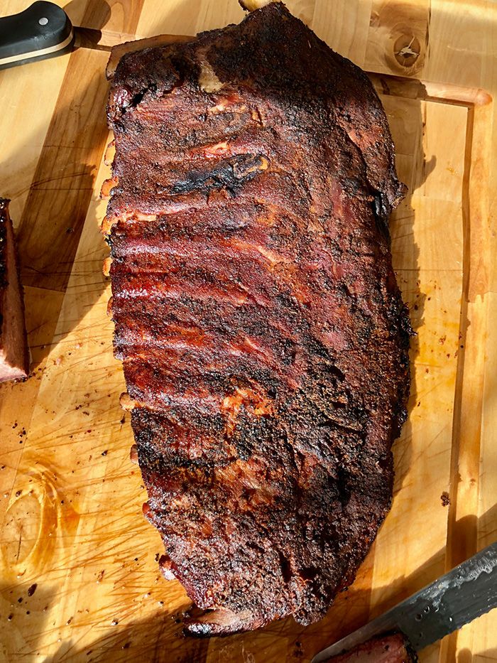 ribs-at-sweet-lew's-bbq-charlotte