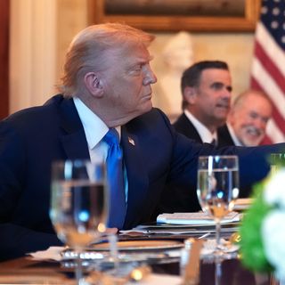 Trump says he thinks Hamas and Israel want a ceasefire deal in Gaza