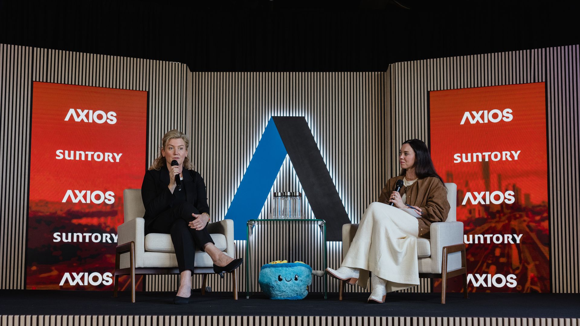 Axios House: Highlighting ingredients helps brands compete in a crowded ...