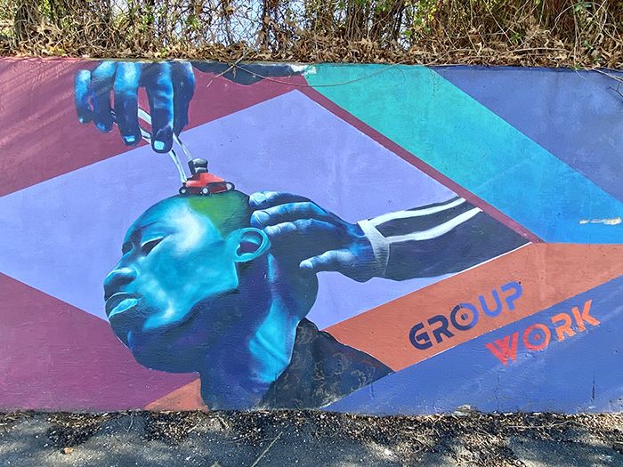 Photo: Ashley Mahoney/Axios 