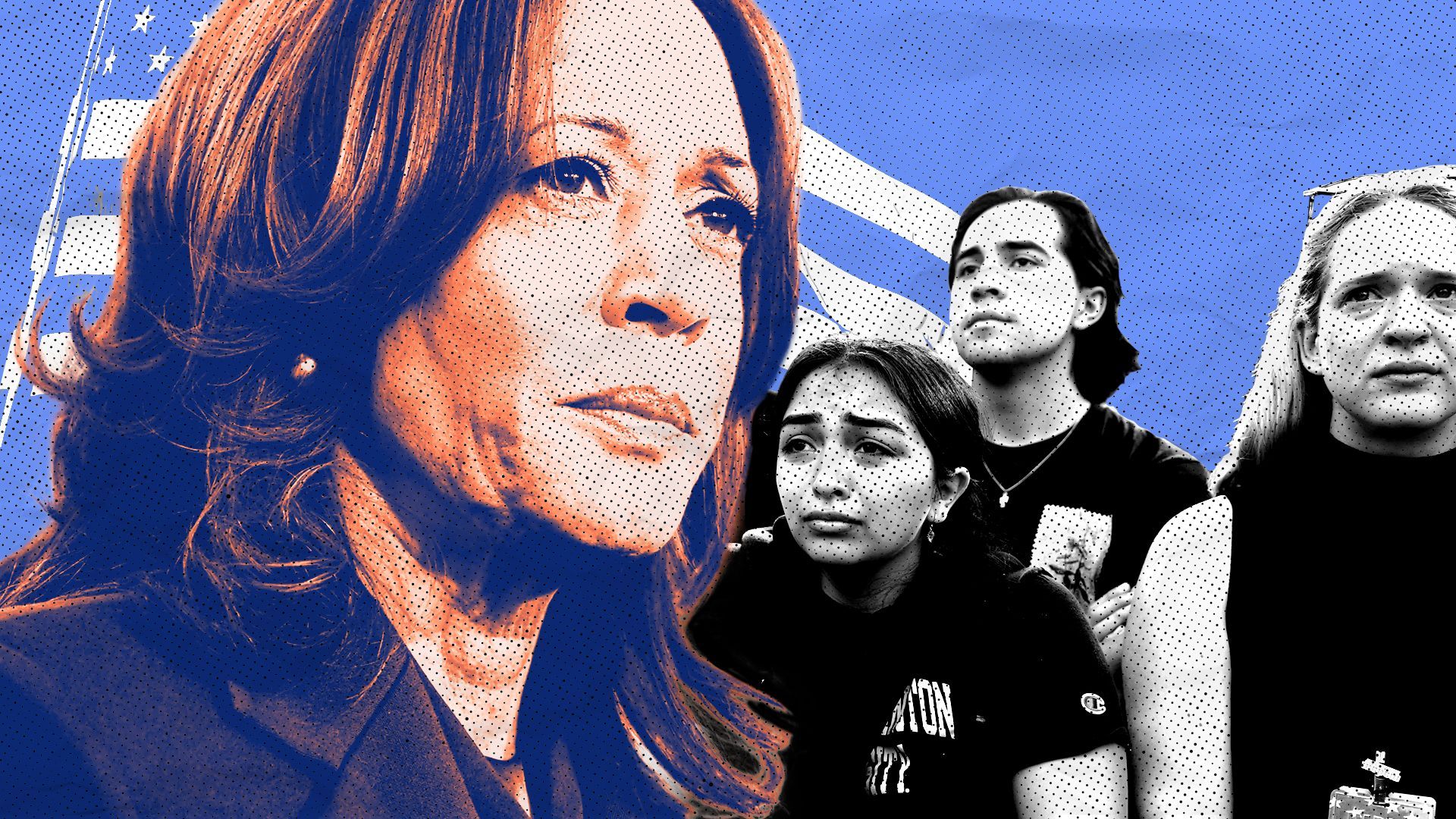 Harris humbled: How Democrats lost their way