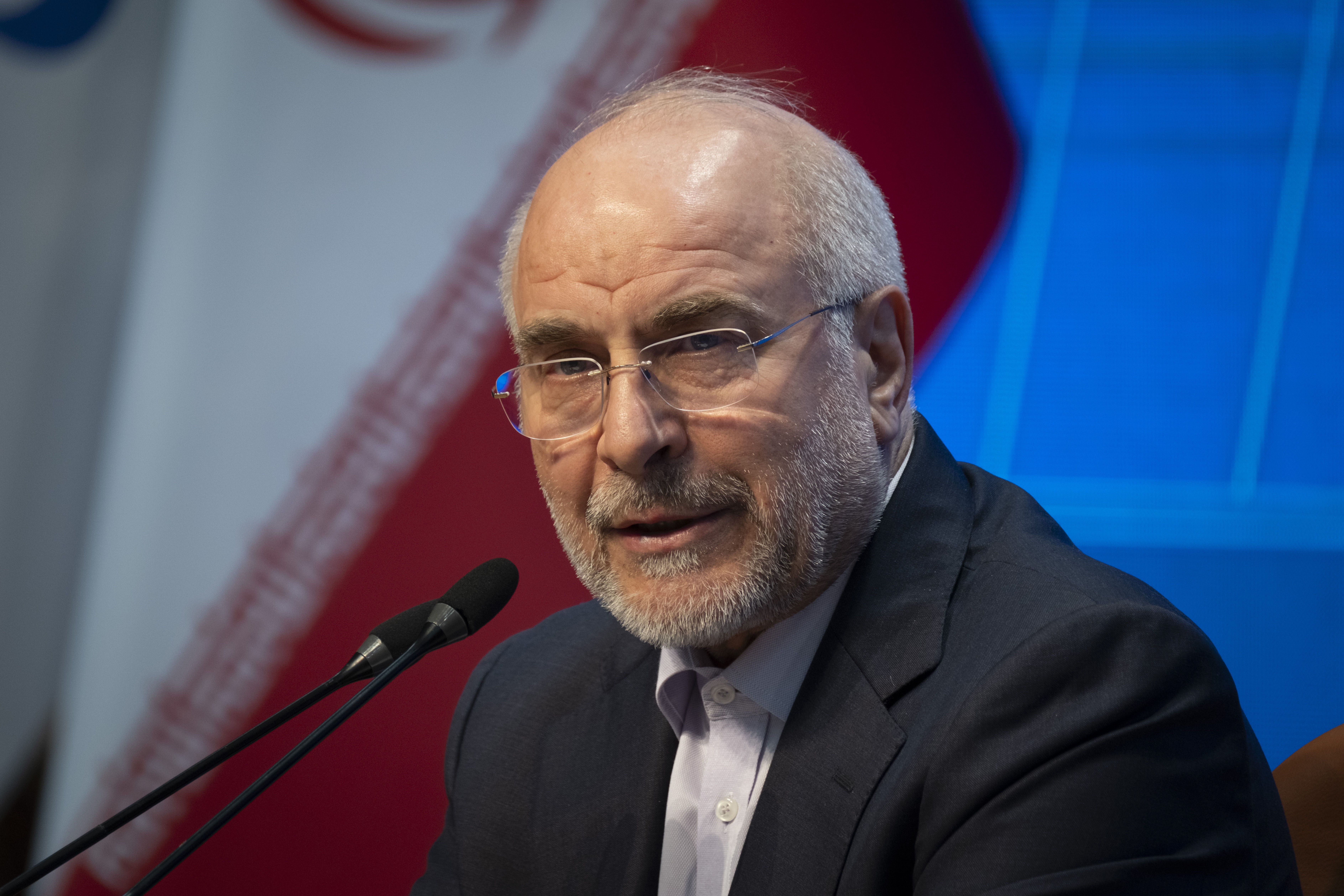 Here are the still-alive Iranian leaders who could strike a U.S. peace deal