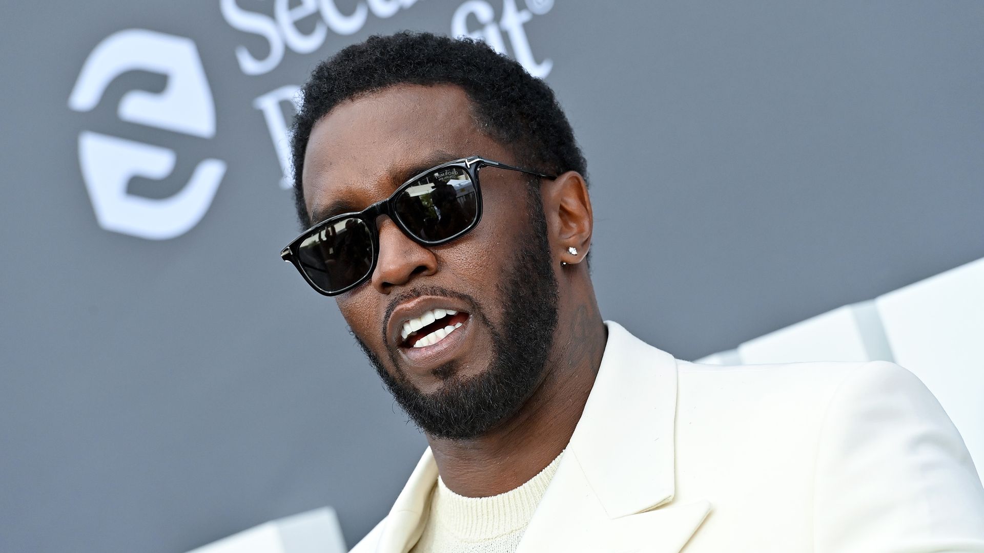 Sean "Diddy" Combs attends the 2022 Billboard Music Awards at MGM Grand Garden Arena on May 15, 2022 in Las Vegas