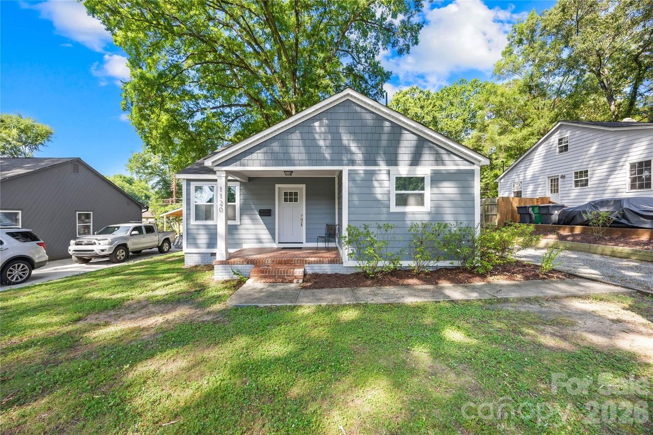 house for sale charlotte