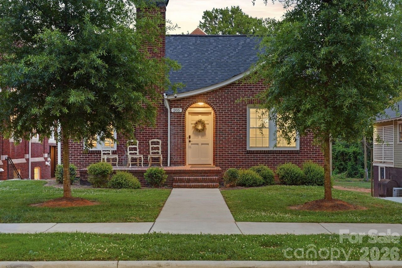 hot homes