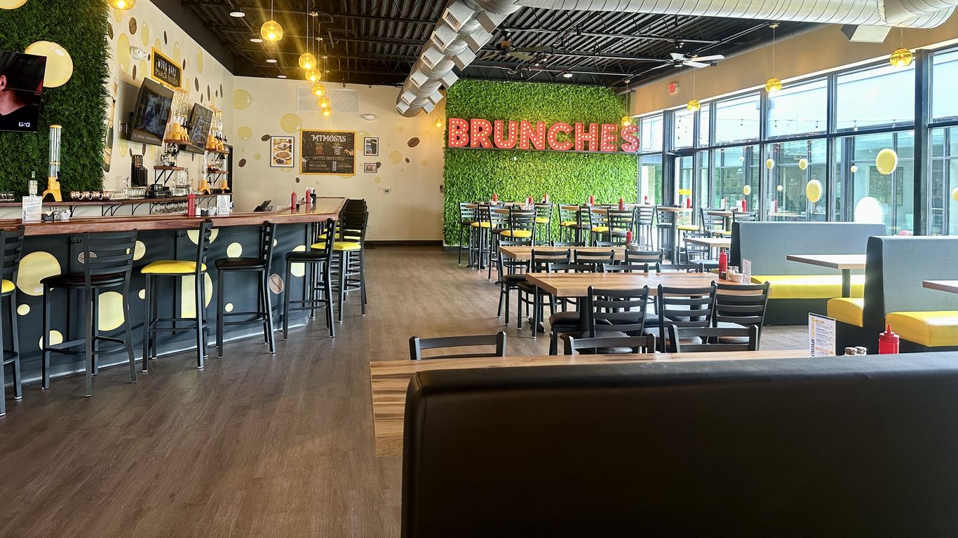 Wilmington brunch spot Brunches expands to east Charlotte