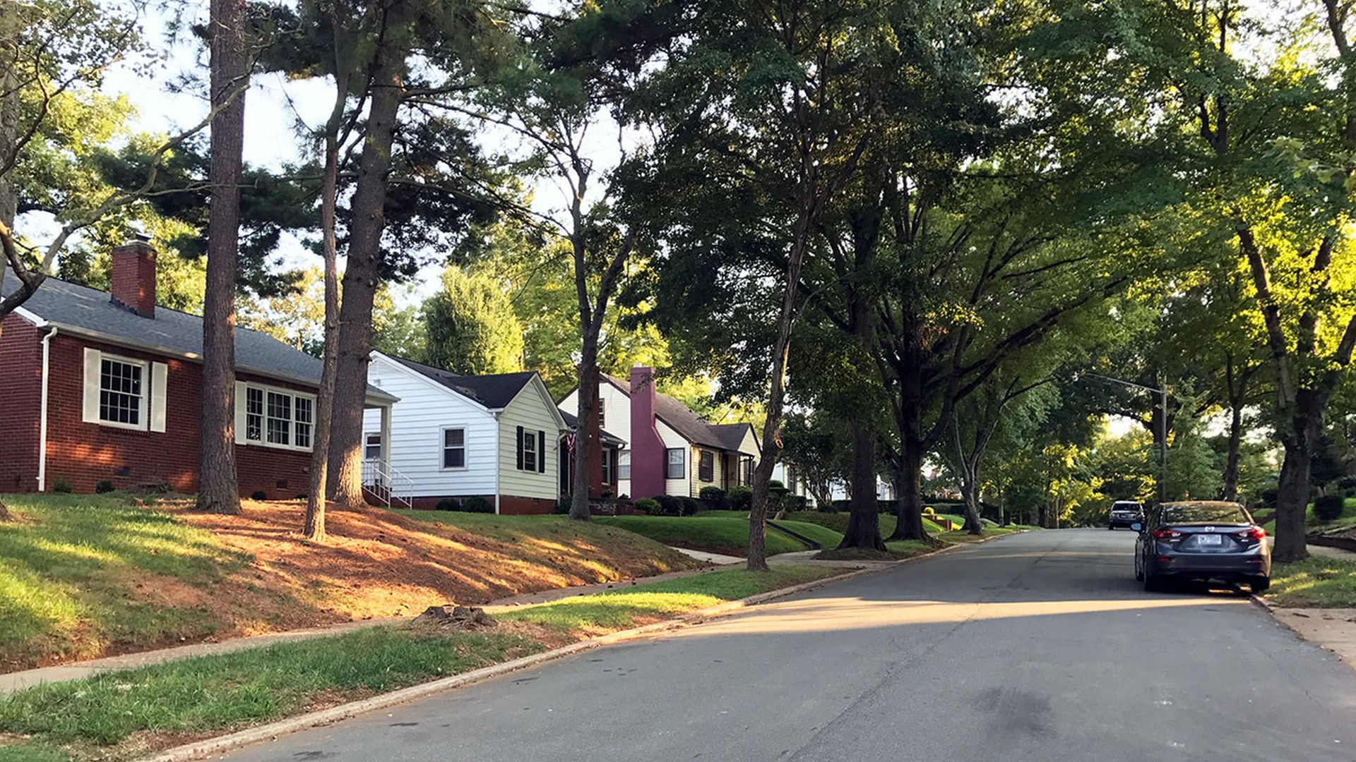 neighborhood-in-charlotte