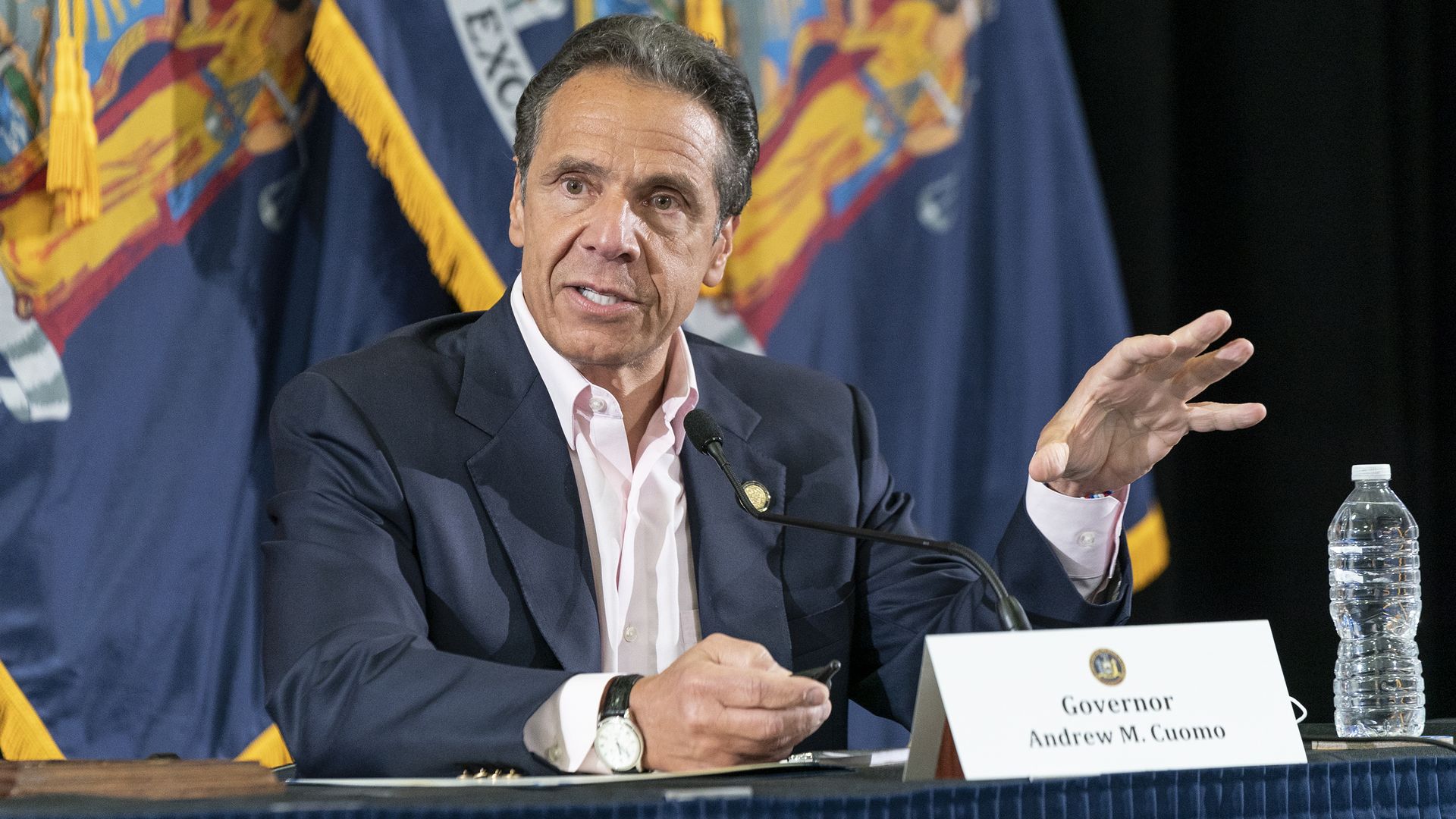 Cuomo