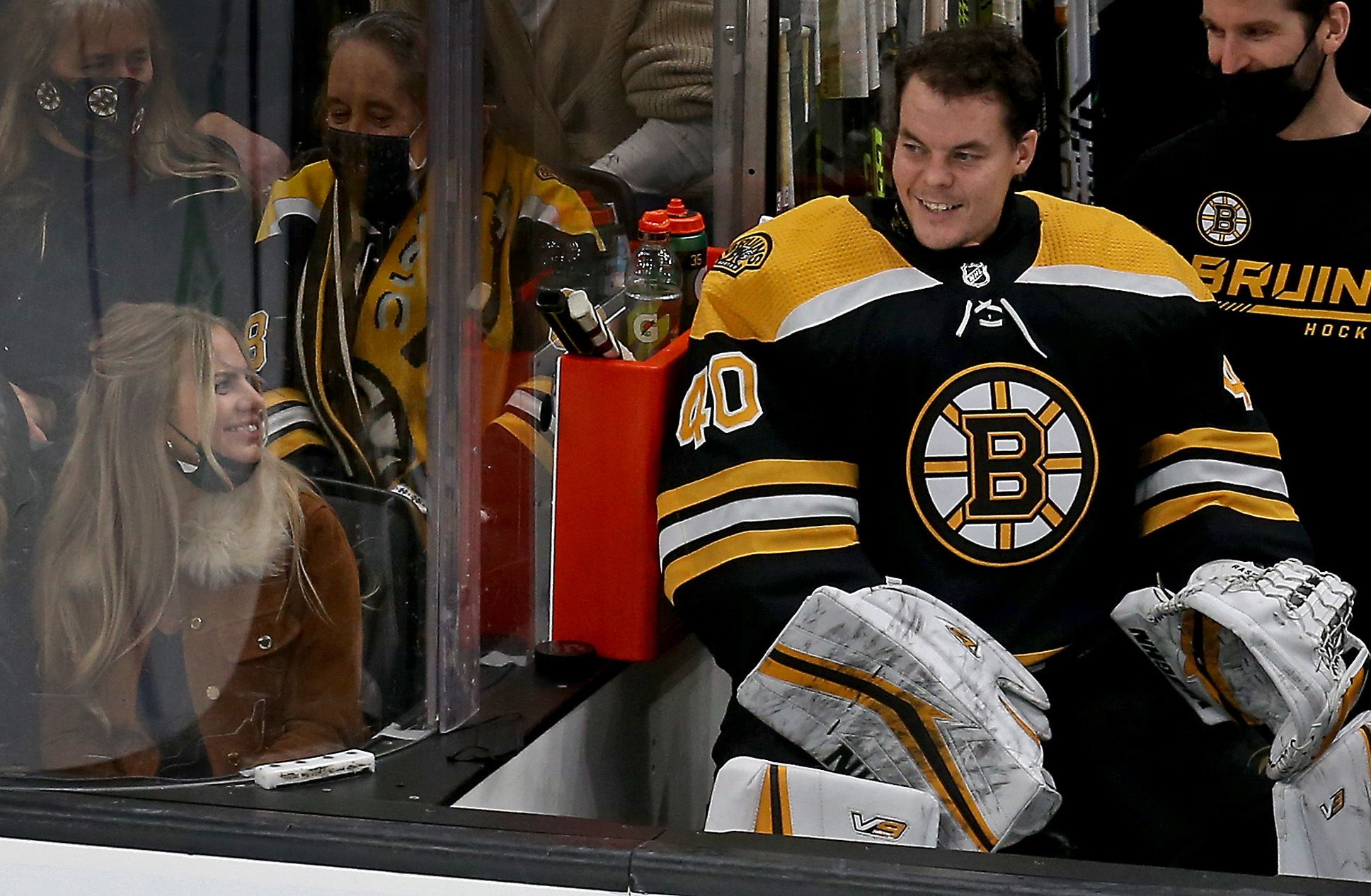Tuukka Rask