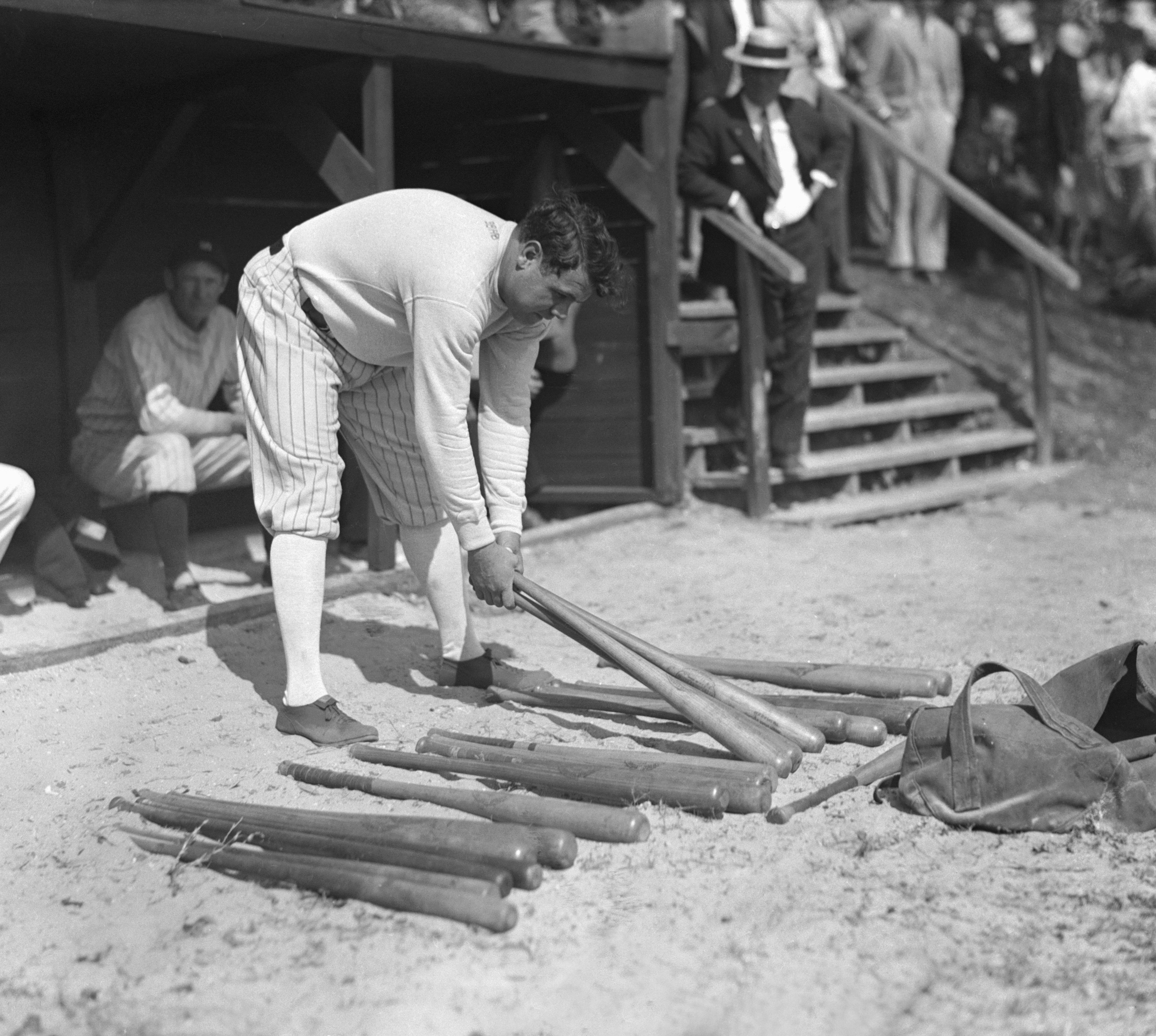 Babe Ruth