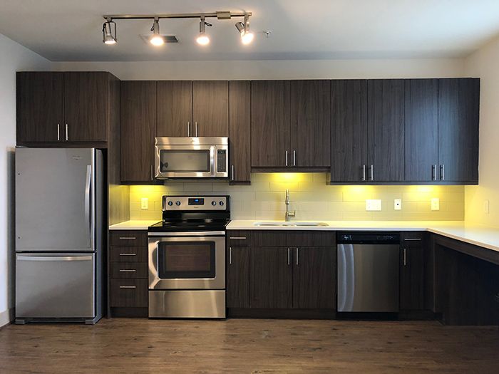 camden southline kitchen