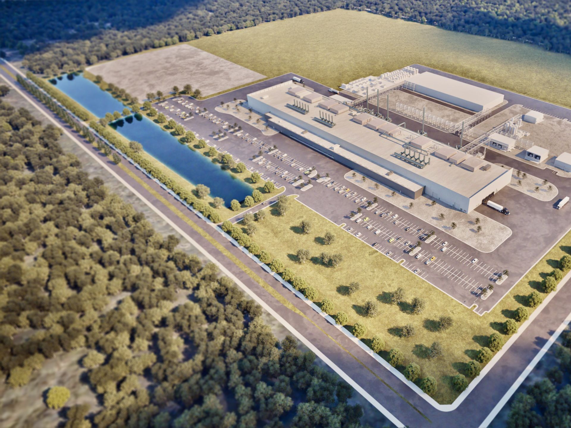 Texas sees new solar plant from T1 Energy worth millions