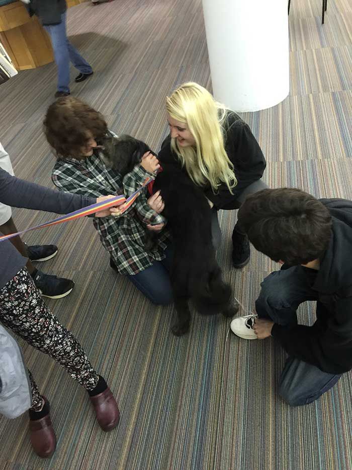 reading-buddy-Teenagers