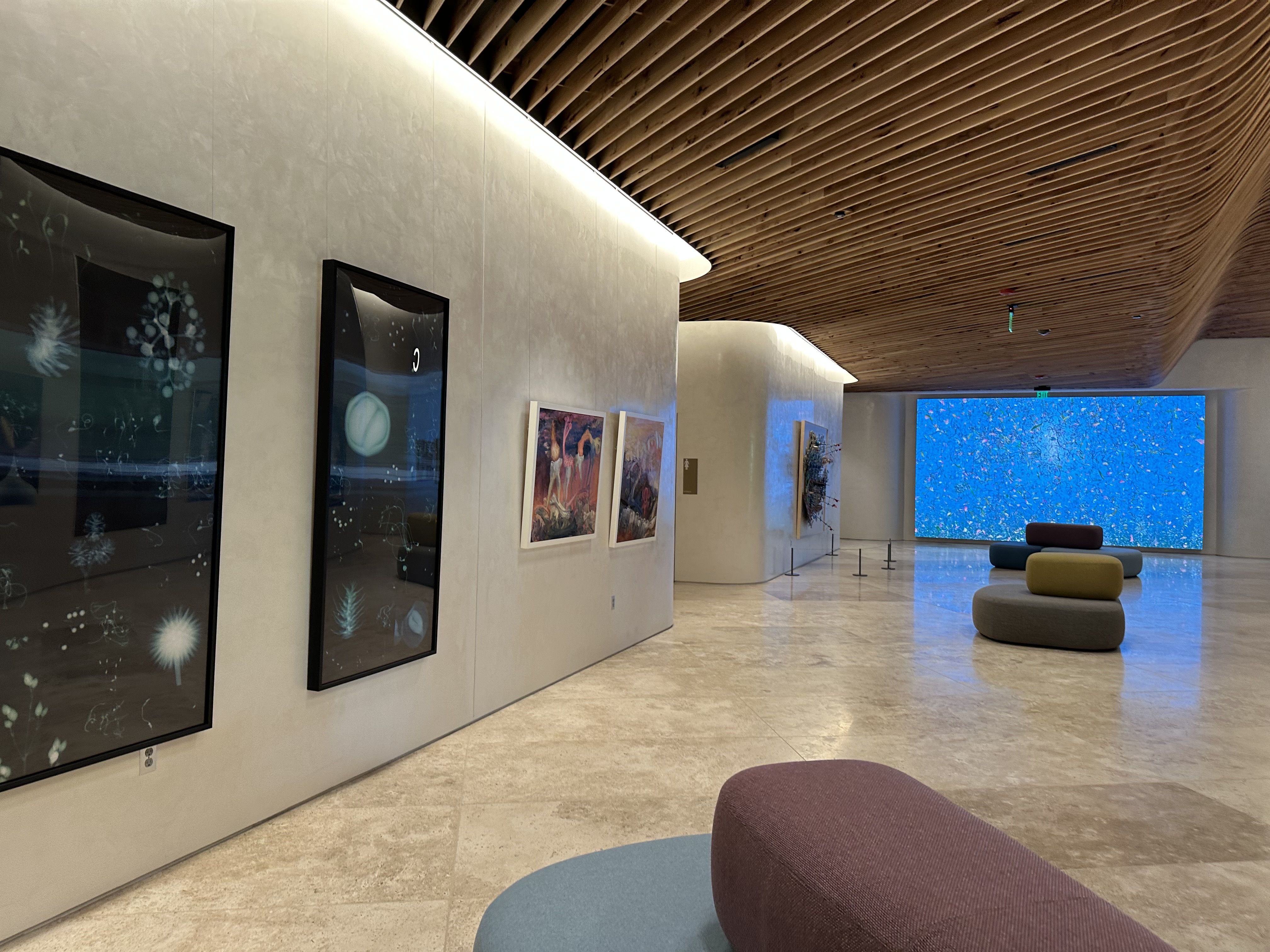 photo inside building