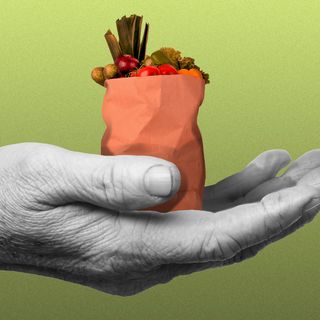 Charities need more donations as they brace for rising holiday demand