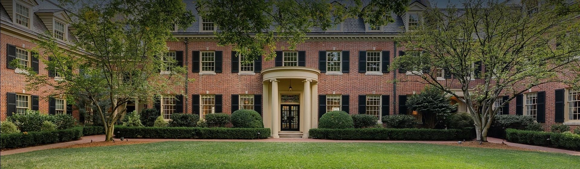 The Carolina Inn