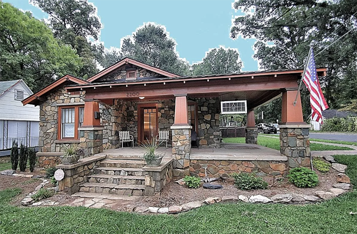 Smallwood stunner the chase noda rental