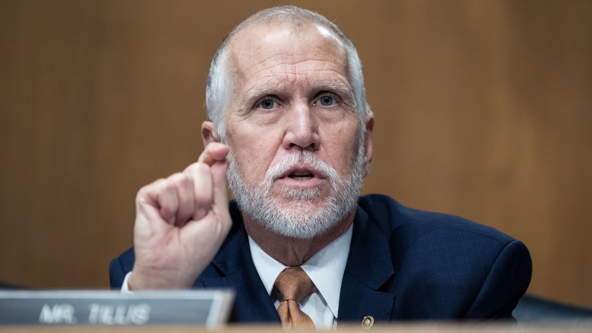 Sen. Thom Tillis